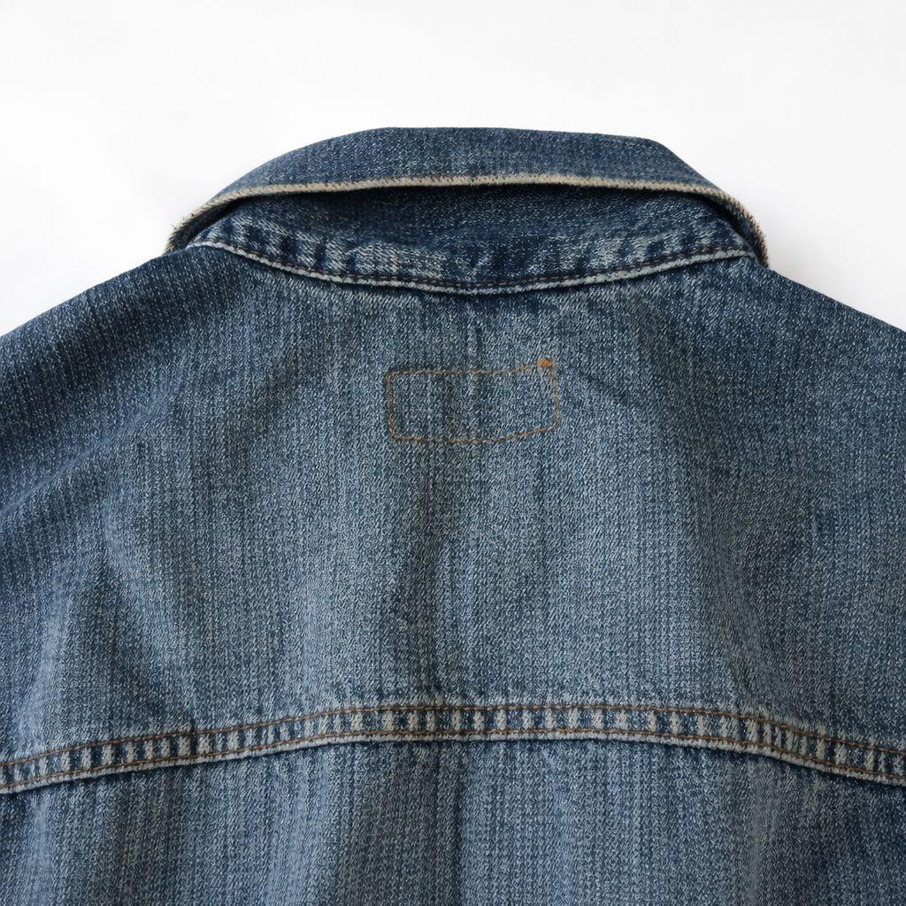 ドルガバ BASIC SLIM DIGGER M Gジャン