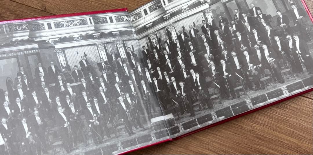 【国内解説書付き！11CD】ウィーンフィルによるヨハン・シュトラウス大全集BOX