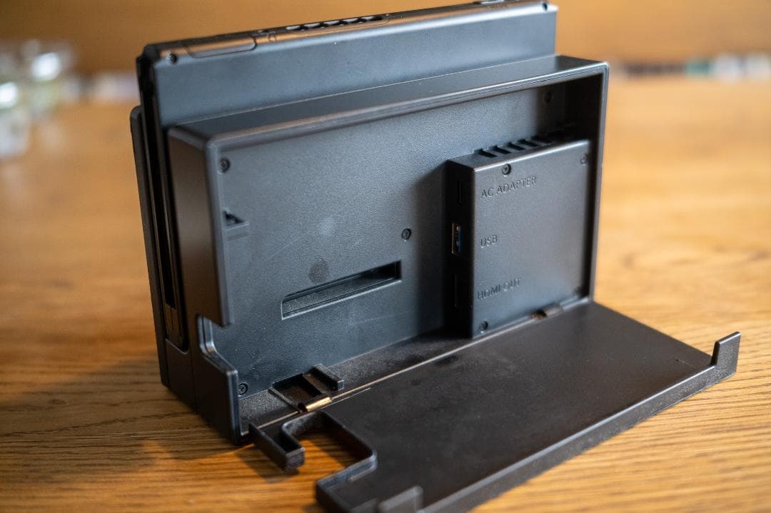 Nintendo Switch 本体　Switch1