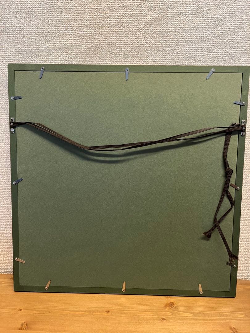 イタリア ヴェネチア サンタ・マリア・デッラ・サルーテ教会 水彩画