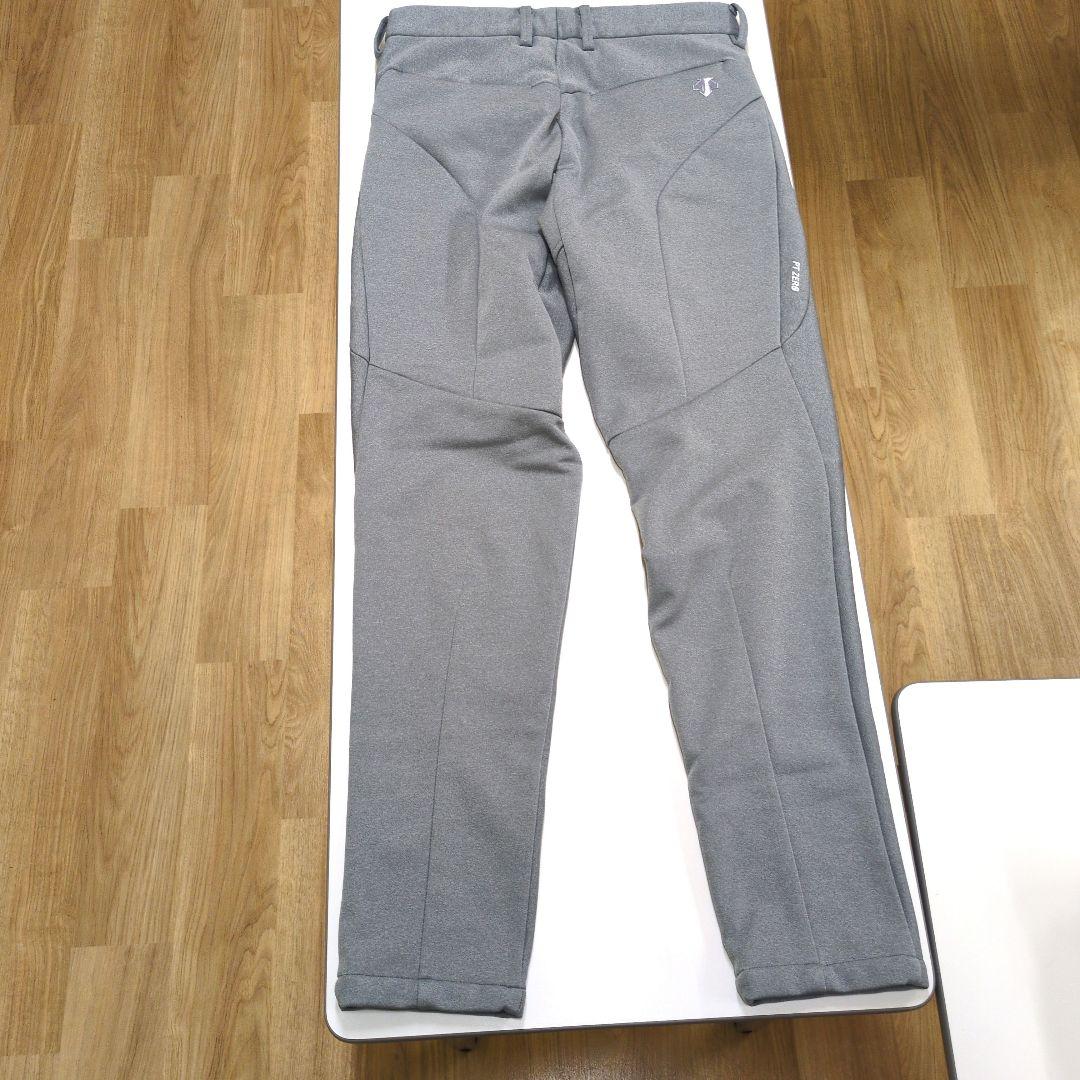 DESCENTE GOLF SS ジョガーパンツ新品