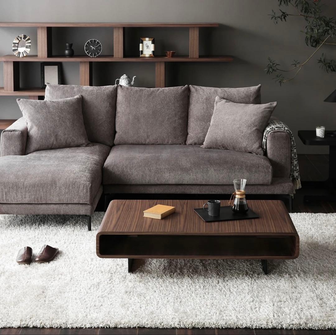 アルモニア　センターテーブル　ローテーブル