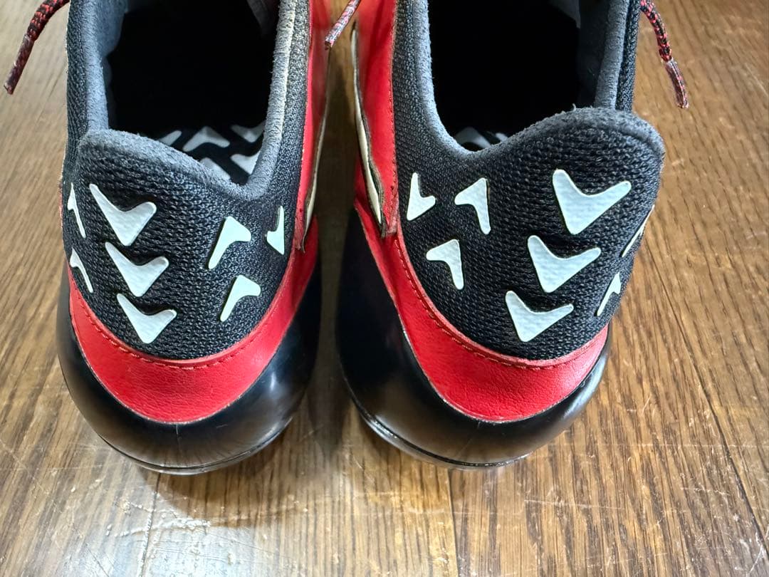 大特価　PUMAプーマエヴォタッチj1 SGソール　26cm サッカースパイク