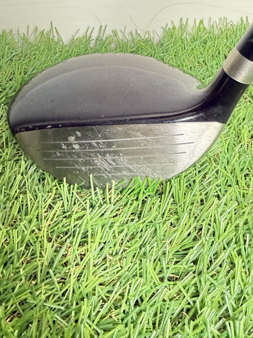 エポン EPON AF-202 5W カスタムシャフトマッハラインe FW50R