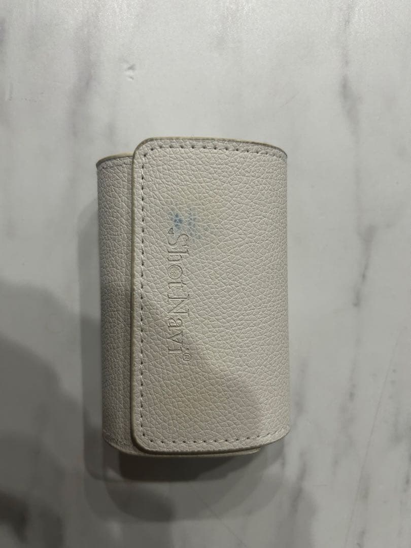 ラウンド用品・アクセサリー Shot Navi Laser Sniper nano