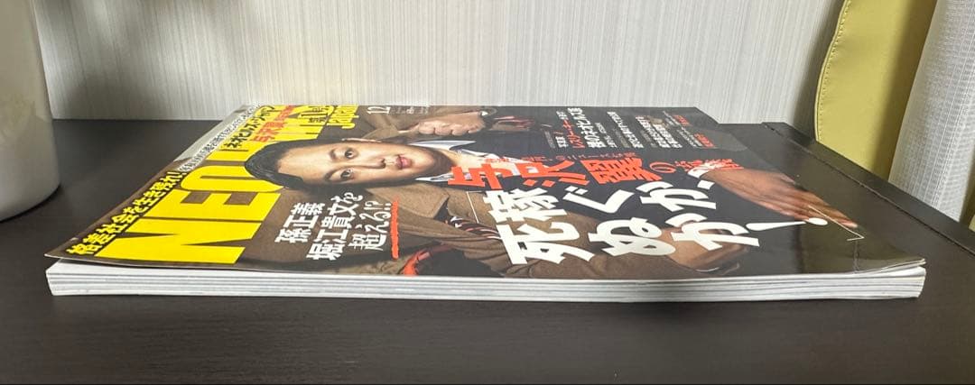 ネオヒルズ・ジャパン = NEO Hills Japan : 年収1000万超…