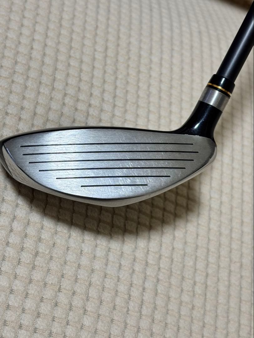 K2K ワンレングス by パワートルネード ユーティリティー U5-U6