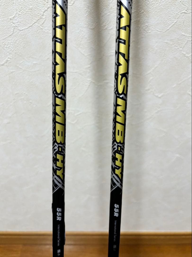 K2K ワンレングス by パワートルネード ユーティリティー U5-U6