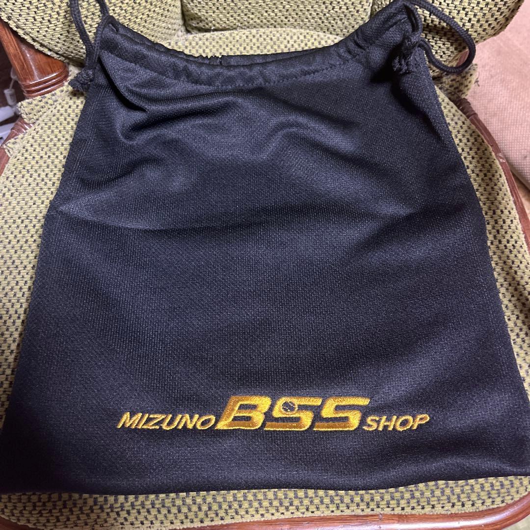 10/10気まぐれ値下げ！ミズノプロ　硬式用グローブ　投手用