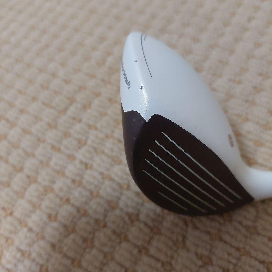 テーラーメイドGLOIRE レディースゴルフ ウェッジ 2本セット(5w,7w)