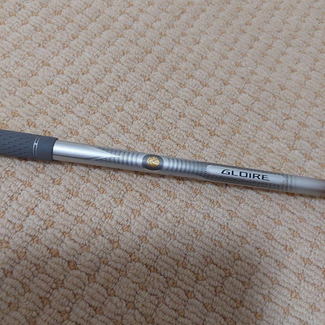 テーラーメイドGLOIRE レディースゴルフ ウェッジ 2本セット(5w,7w)