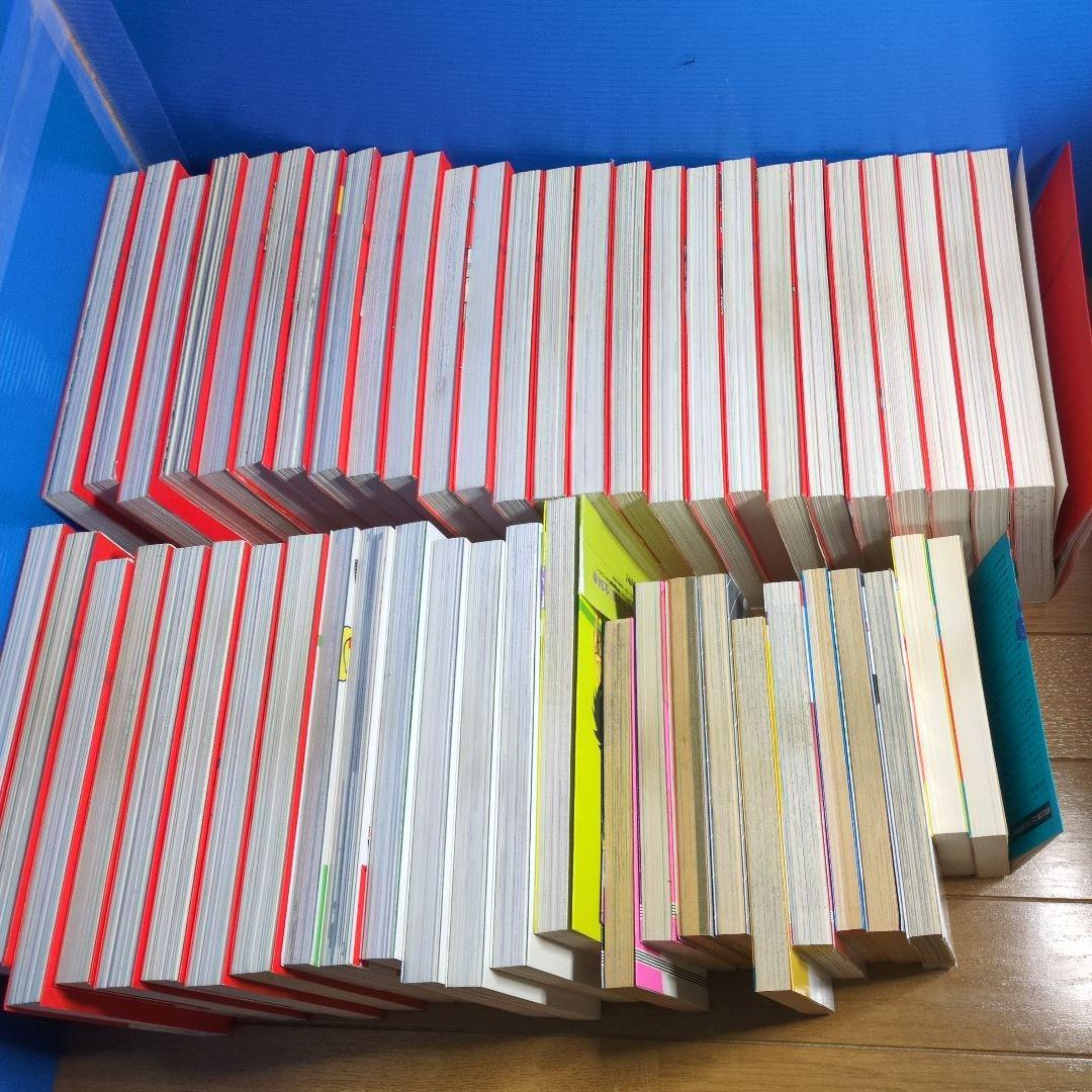 ドラゴンボール 完全版全巻セットプラス鳥山明作品集