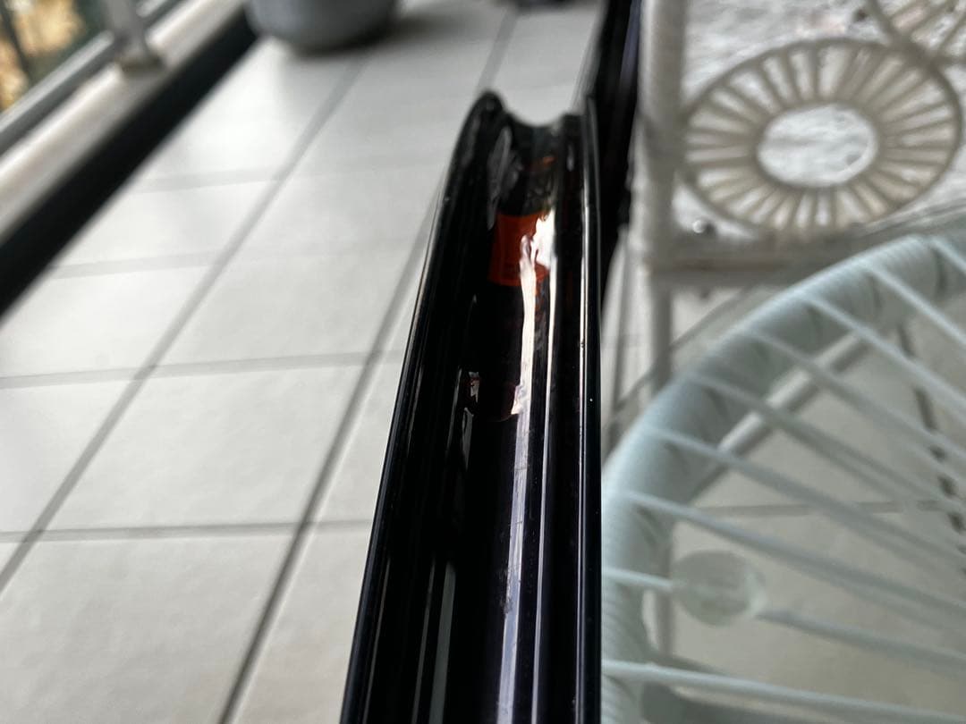 Giant チューブレスレディホイール PR2