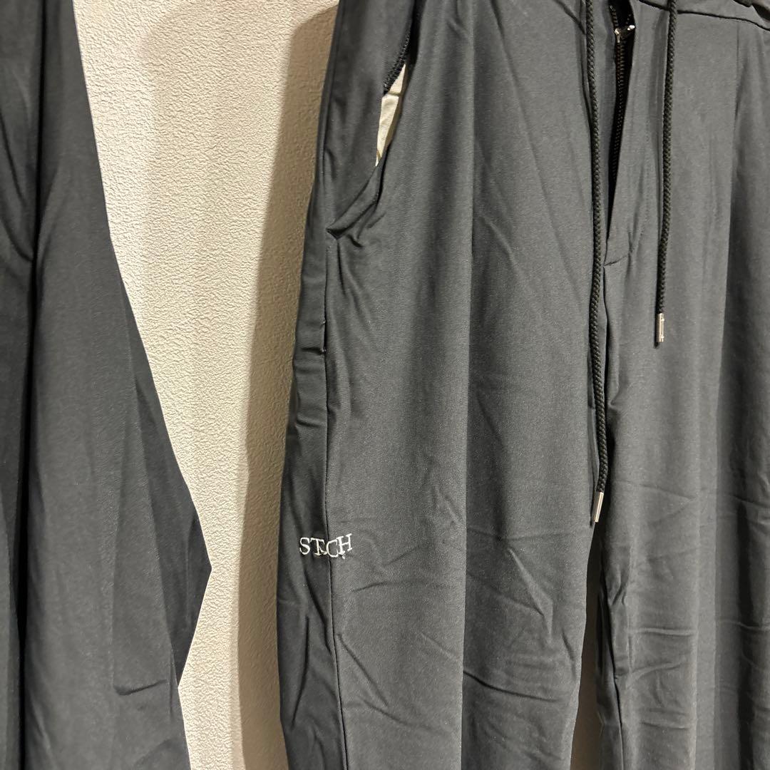 Seventytwo Clubhouse STCHセットアップ