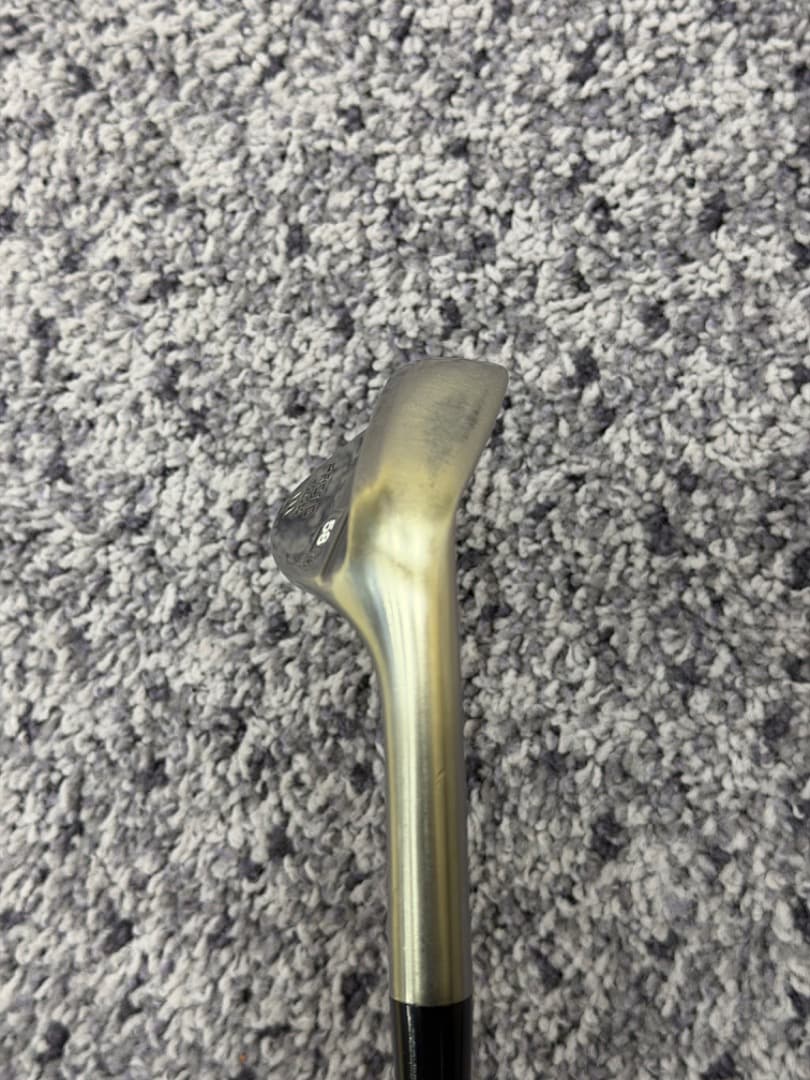 PROTC フォージド ウェッジ 58°.14 モーダス120S 35