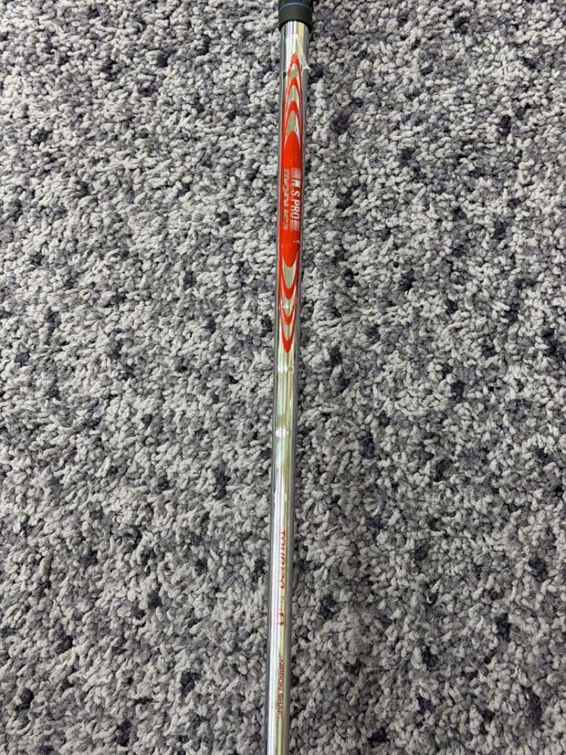 PROTC フォージド ウェッジ 58°.14 モーダス120S 35