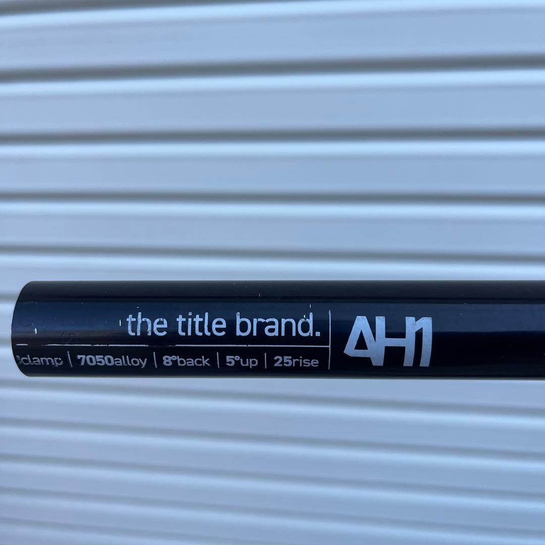 Scott voltage ダートジャンプ　26インチ