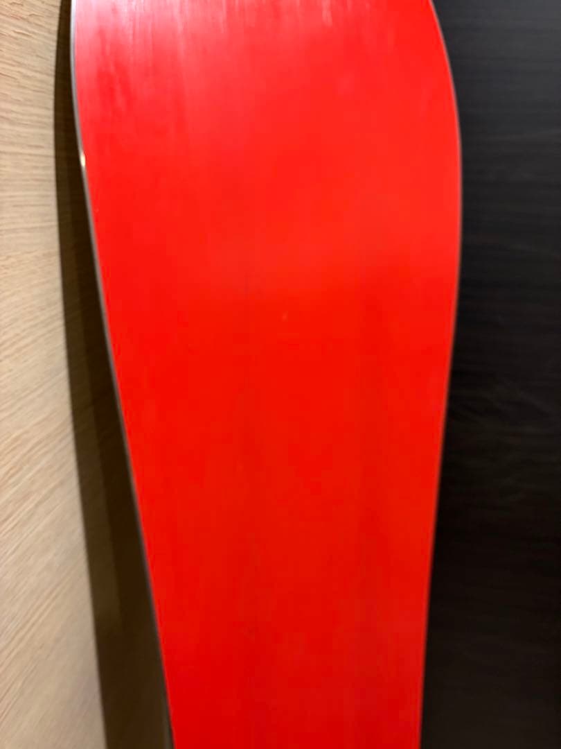 KORUA SHAPES PENCIL 64 スノーボード