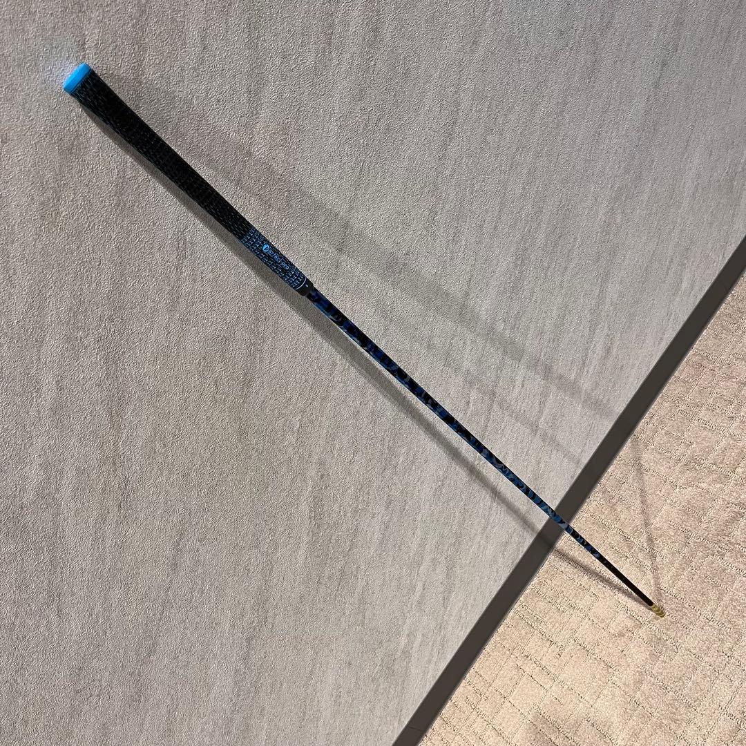 ReVe アーマードレディ60FW用シャフト