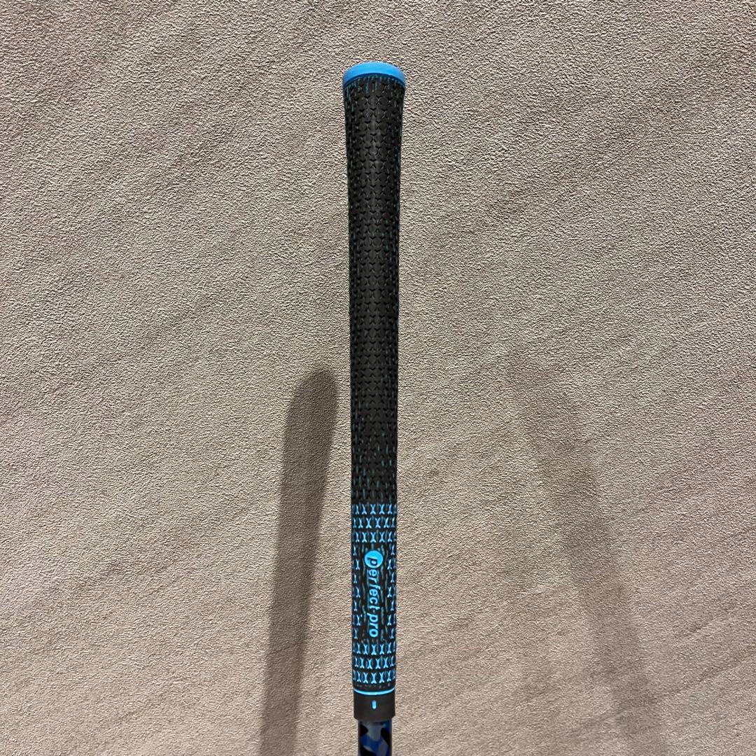 ReVe アーマードレディ60FW用シャフト