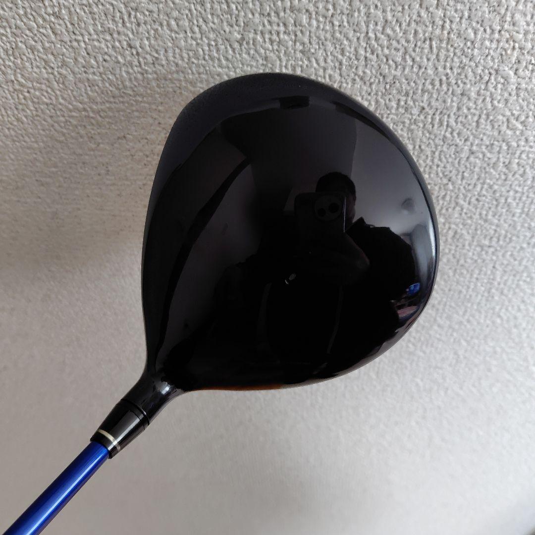 HONMA TW747 455 VIZARD FP6X 9.5°