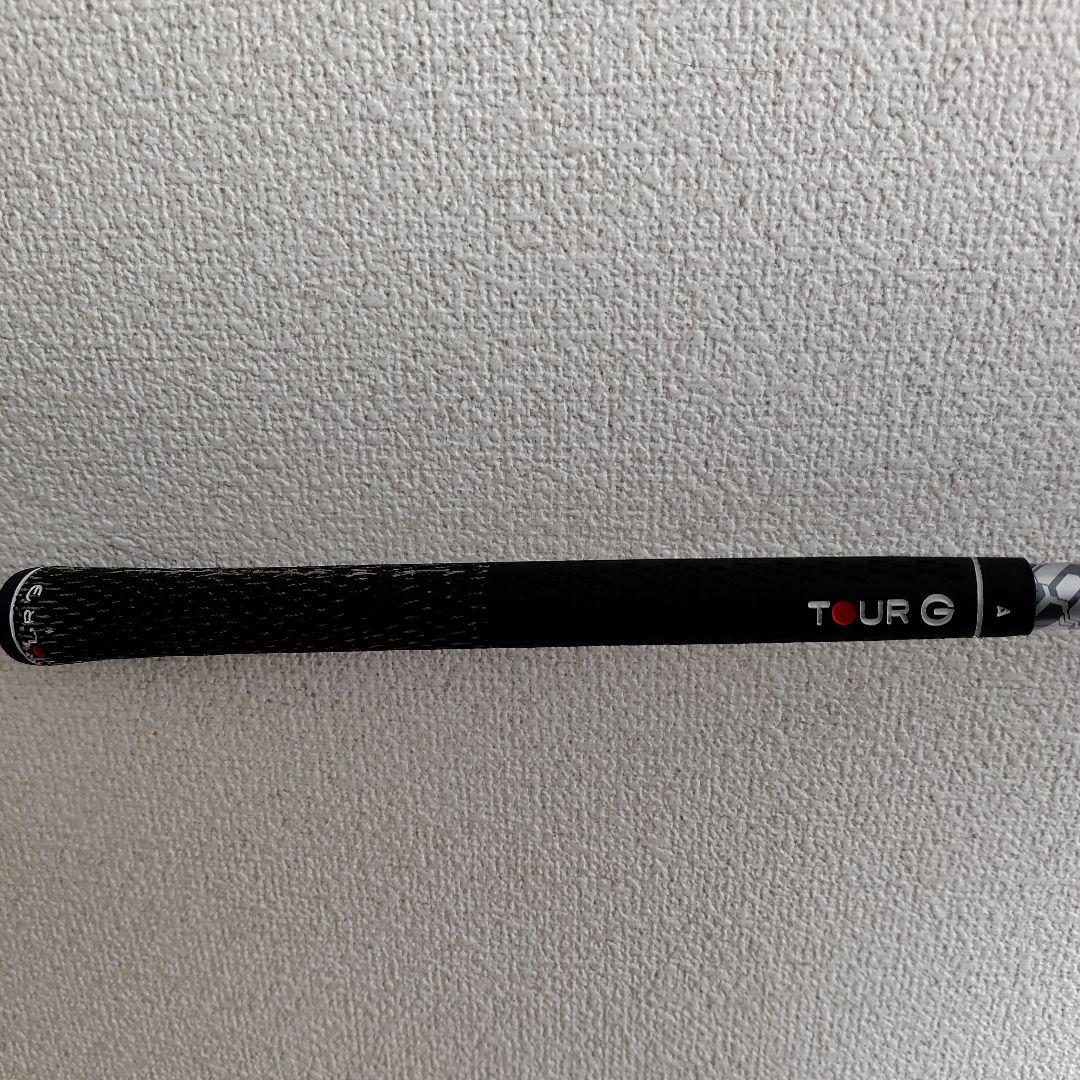 HONMA TW747 455 VIZARD FP6X 9.5°