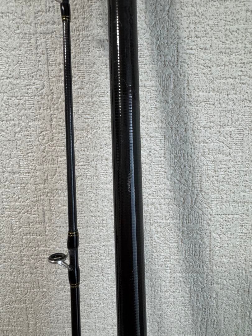 アブガルシア XROSSFIELD XRFC-732H