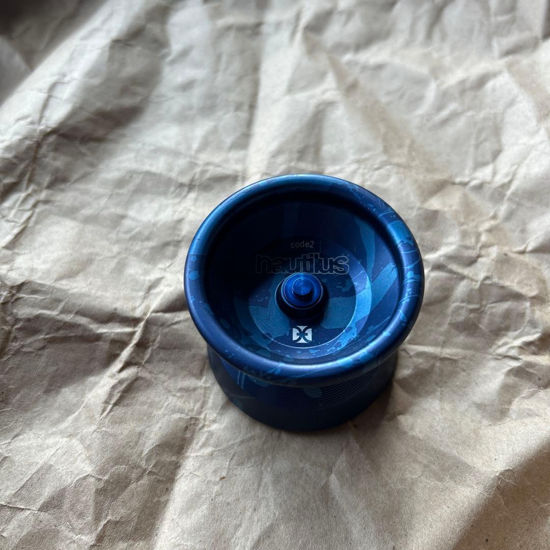 コード2 ワンドロップ