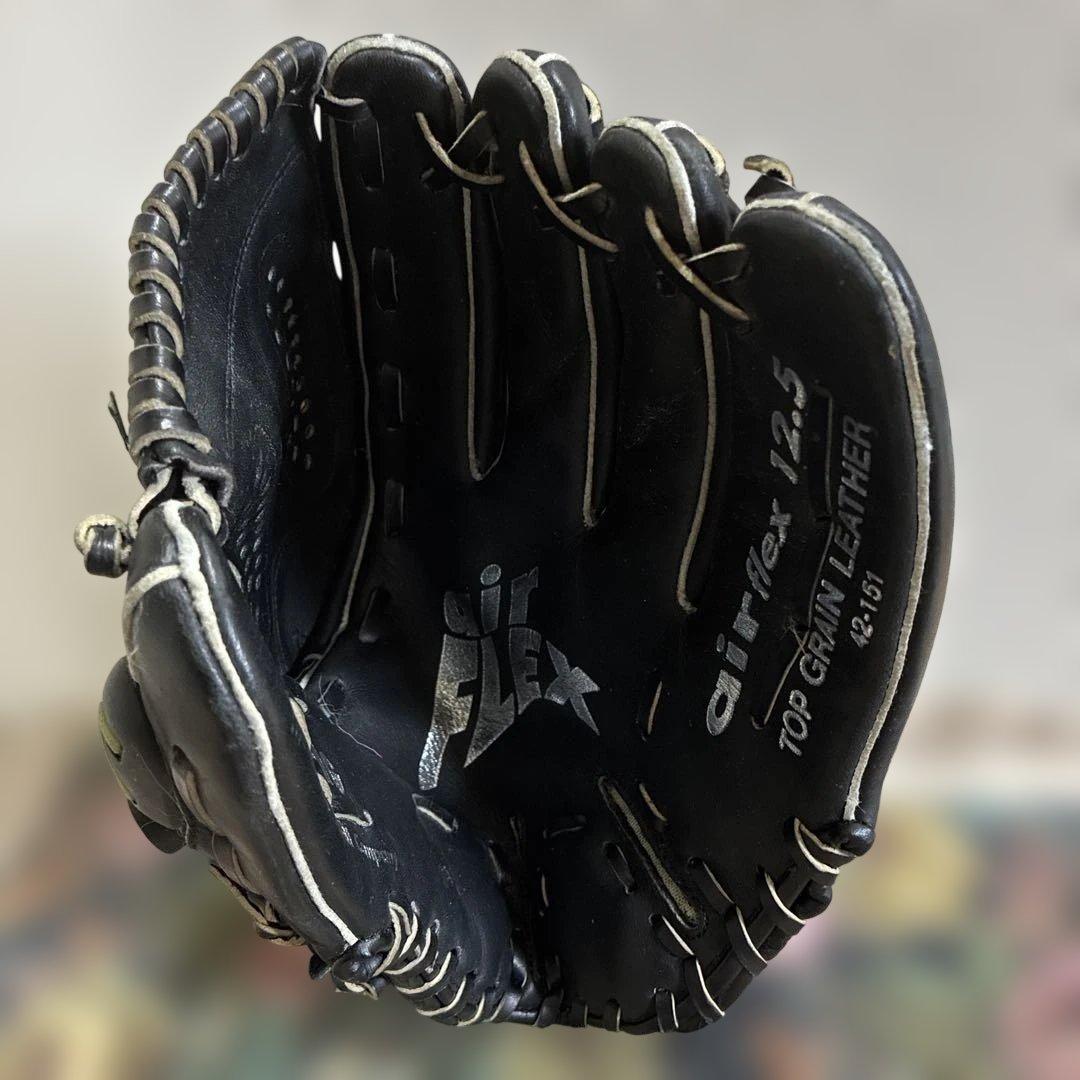 SPALDING air control fit 12.5インチ グローブ