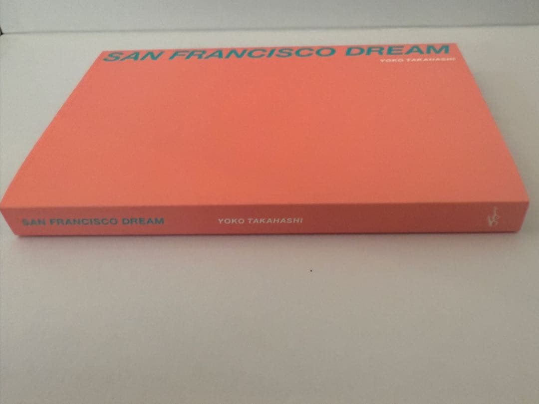 Mumford さん専用SAN FRANCISCO DREAM