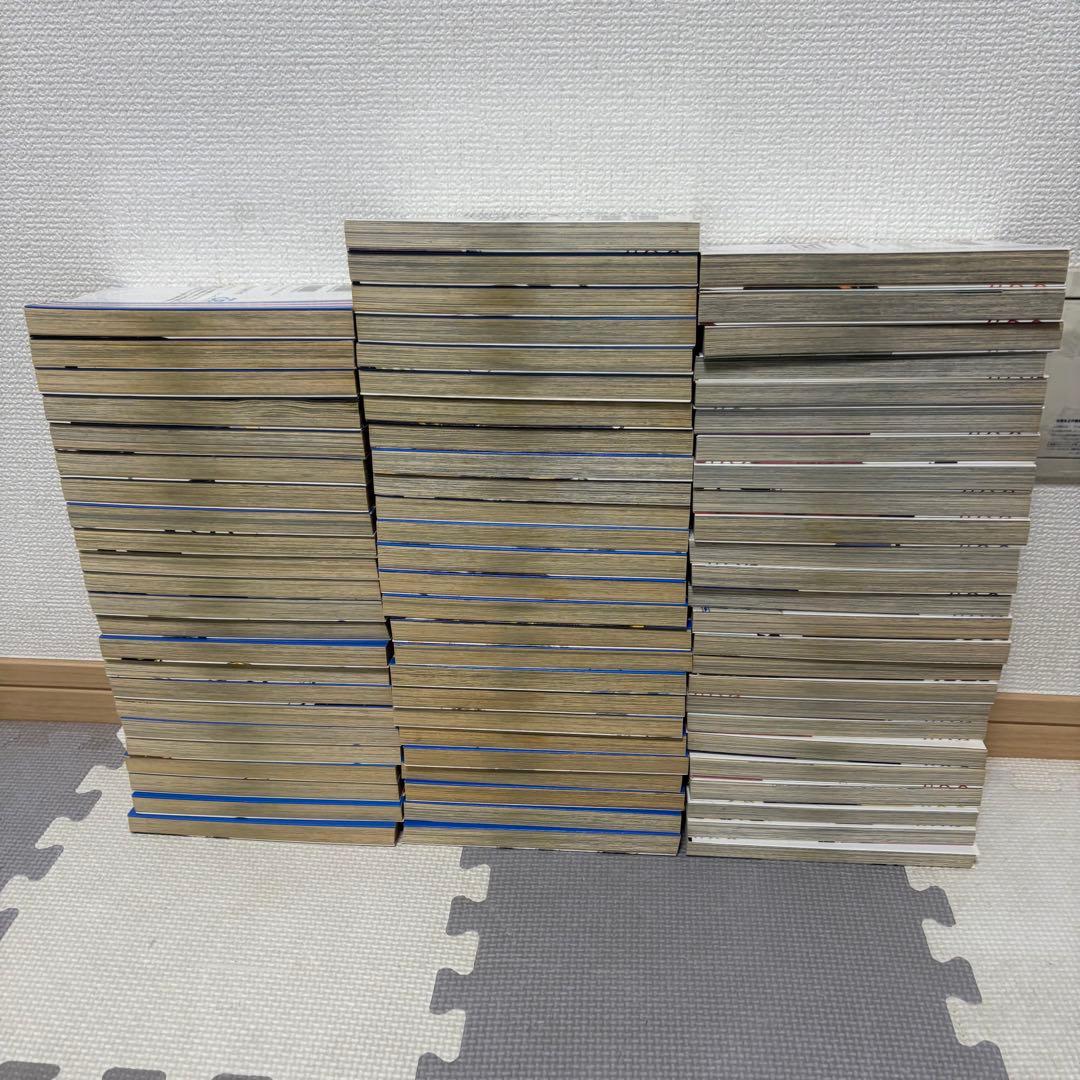 BLEACH 1〜74 全巻