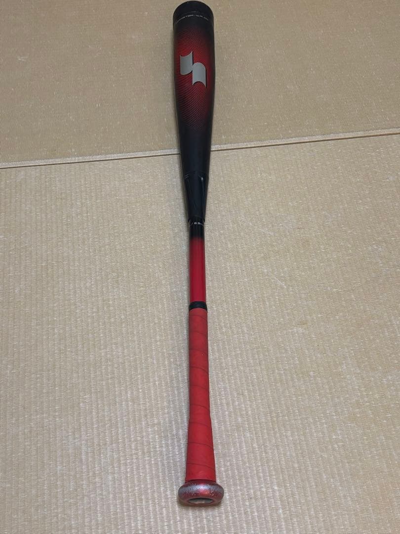 SSK MM23 少年軟式バット　80cm 690g