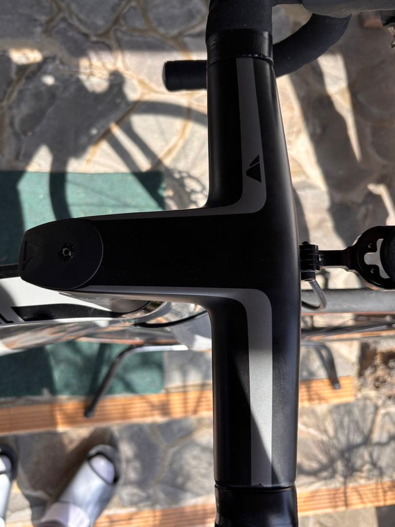 キャニオン　アルティメット　CF SL Sサイズ