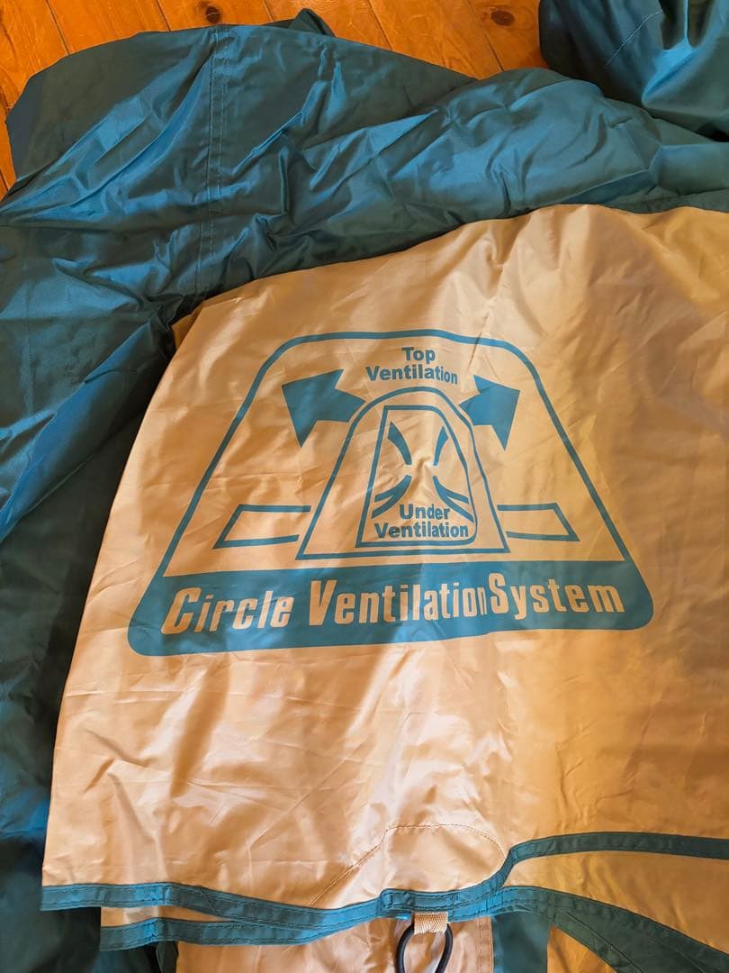 コールマン　タフワイドドームⅣ 300 スタートパッケージ