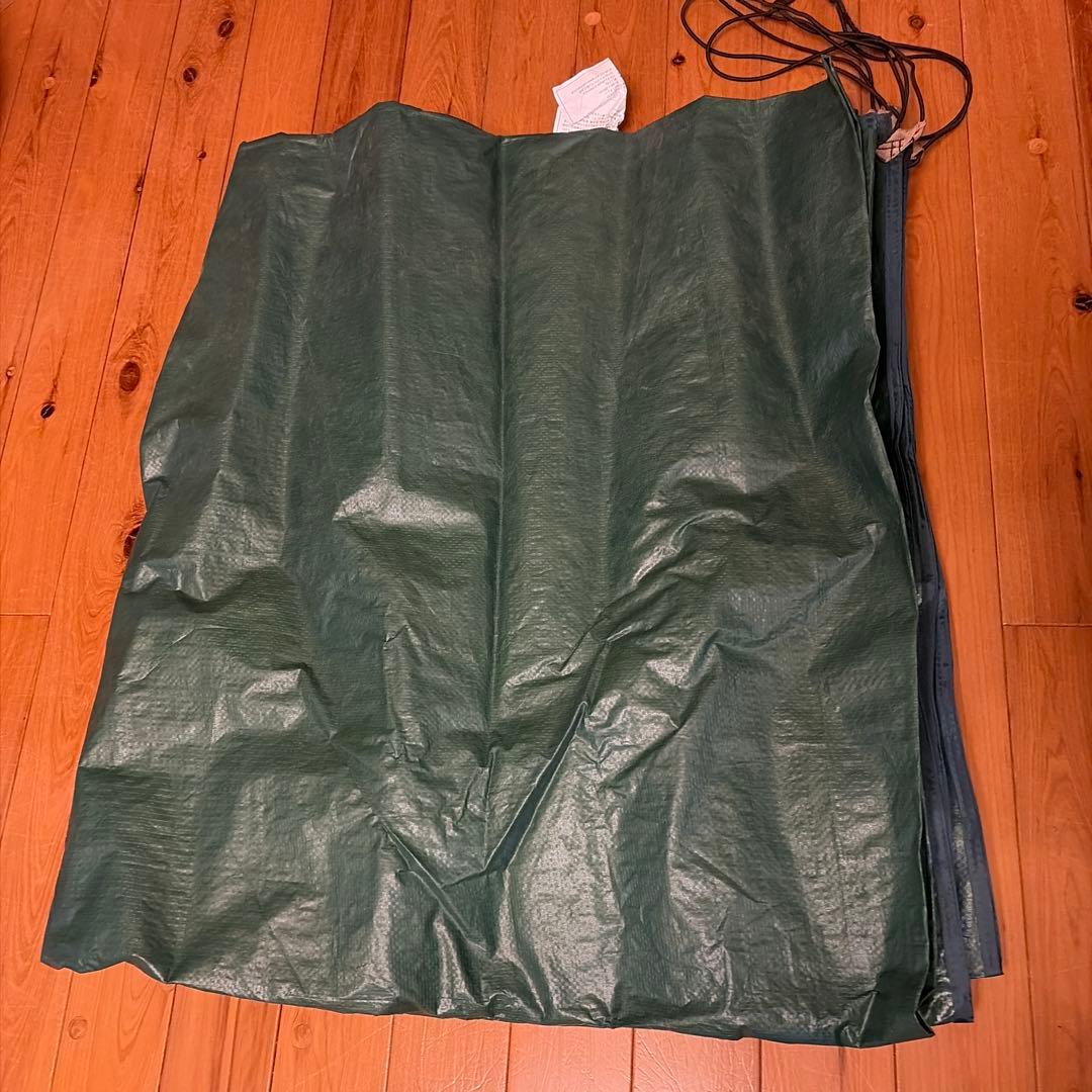 コールマン　タフワイドドームⅣ 300 スタートパッケージ