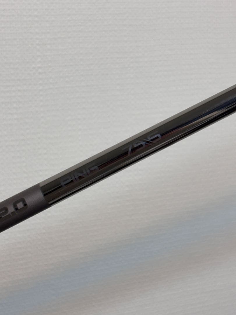 PING TOUR 2.0 Chrome 75 S 111.5cm ドライバー