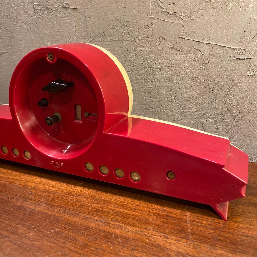 ミッドセンチュリー SEIKO コロナファンシー 置き型手巻き時計