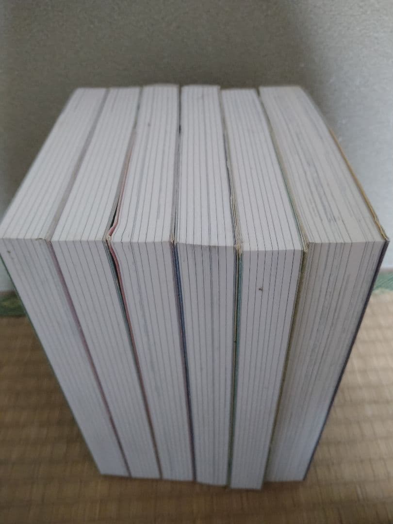 事件屋稼業 1〜6巻全巻セット