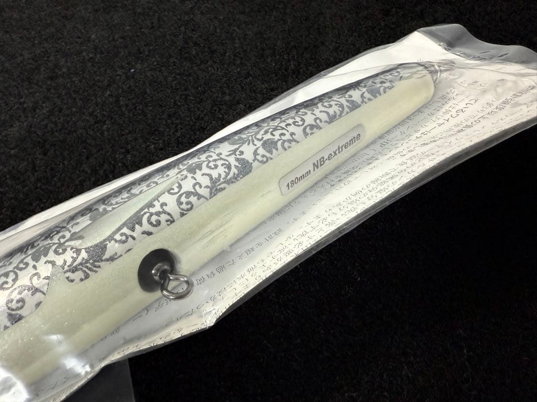 カーペンター ブルーフィッシュ75-180SV新品未使用carpenter BF