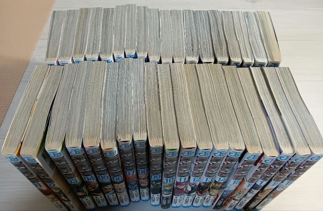 ワンパンマン 　全巻　全36巻 ヒーロー大全