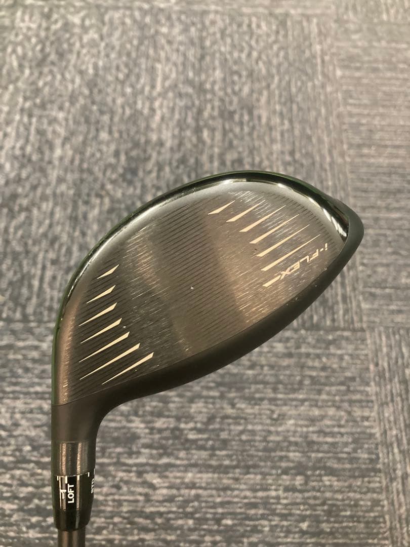 SRIXONスリクソン　ZXi LSドライバー 9.0度