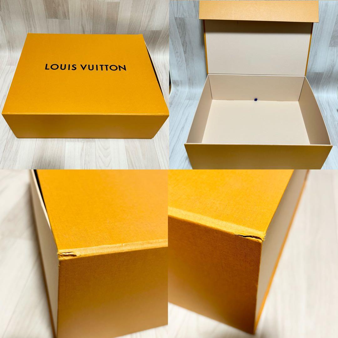 ルイヴィトン 空箱 保存袋 リボン 紙袋 まとめ売り セット売り