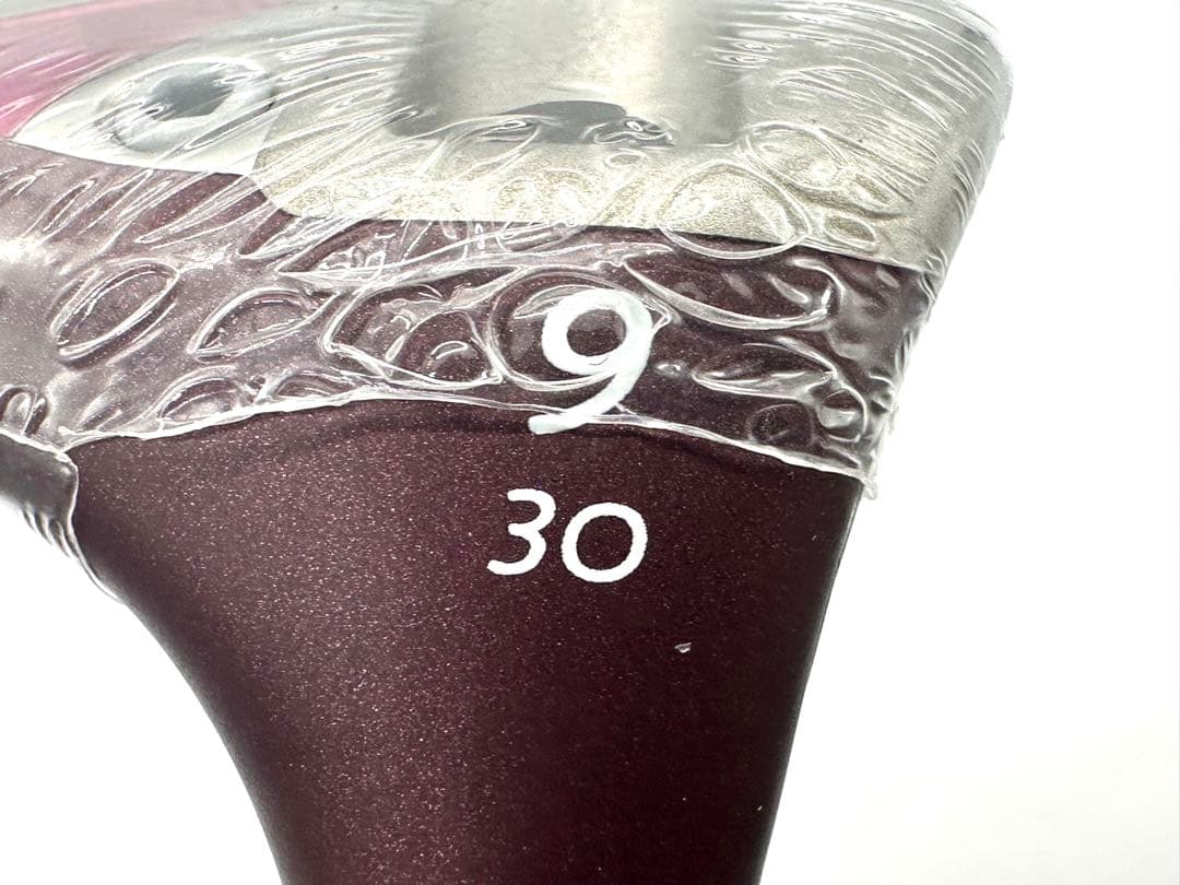 新品／PINGピン｜GLE2フェアウェイウッド9番レディースFW30度(A)