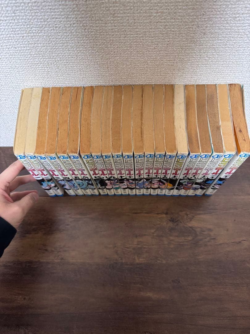 ドラゴンボール　全巻セット　初版14冊