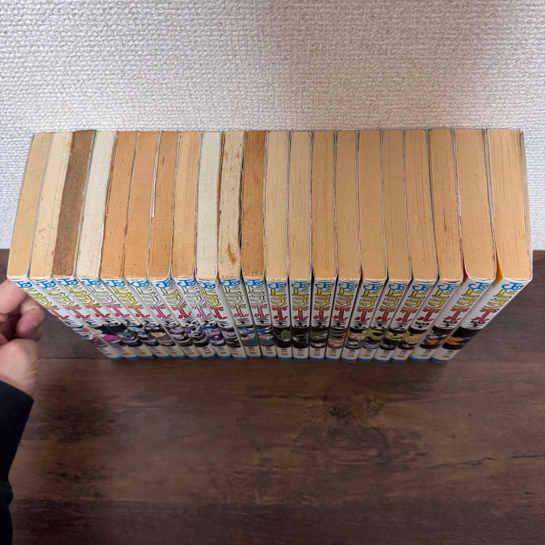 ドラゴンボール　全巻セット　初版14冊