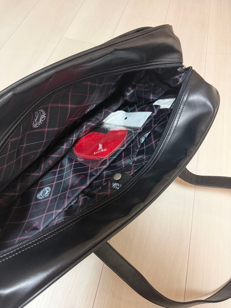 EASTBOY スクールバック