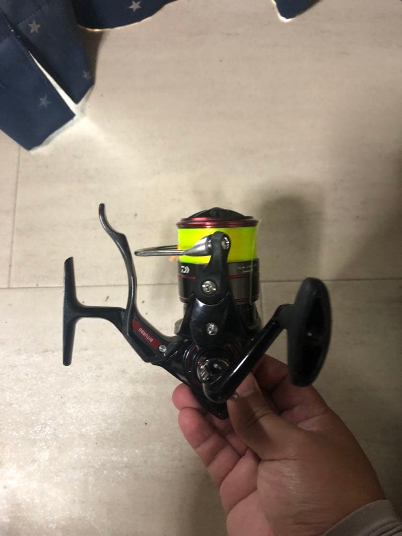 がまかつ釣具セット　ふかせ釣り　磯釣り