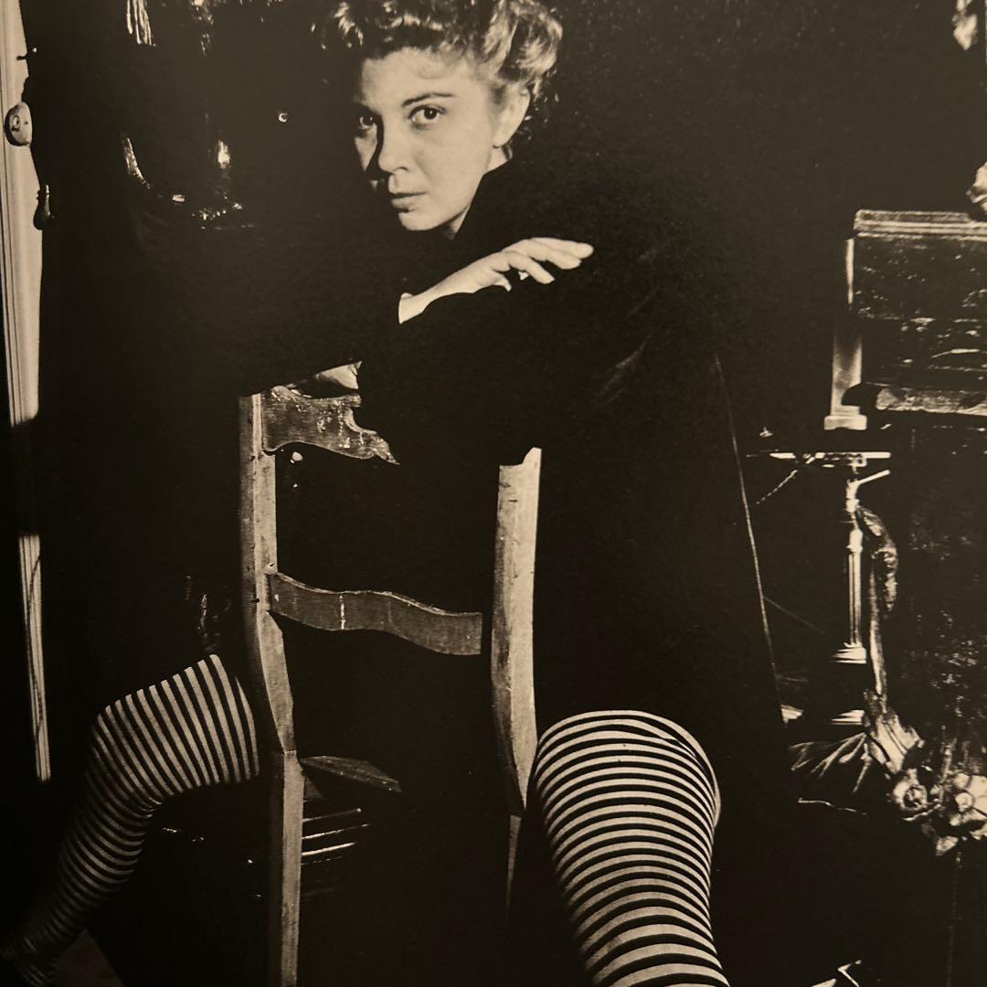 アート・デザイン・音楽 Blumenfeld: A Fetish for Beauty