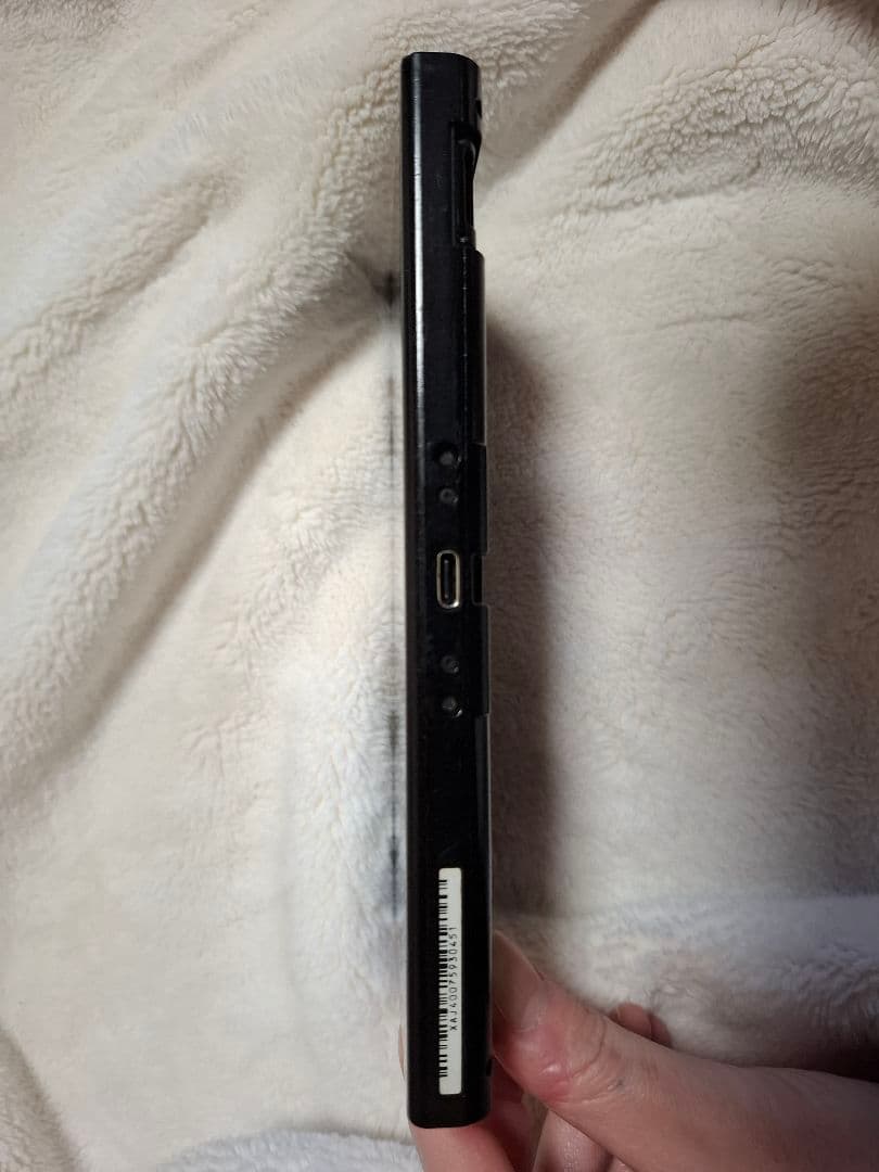 Nintendo Switch 本体　ディスプレイのみ