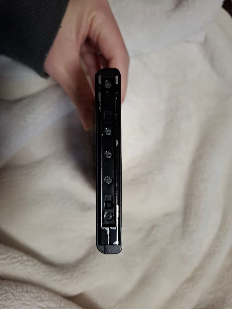 Nintendo Switch 本体　ディスプレイのみ